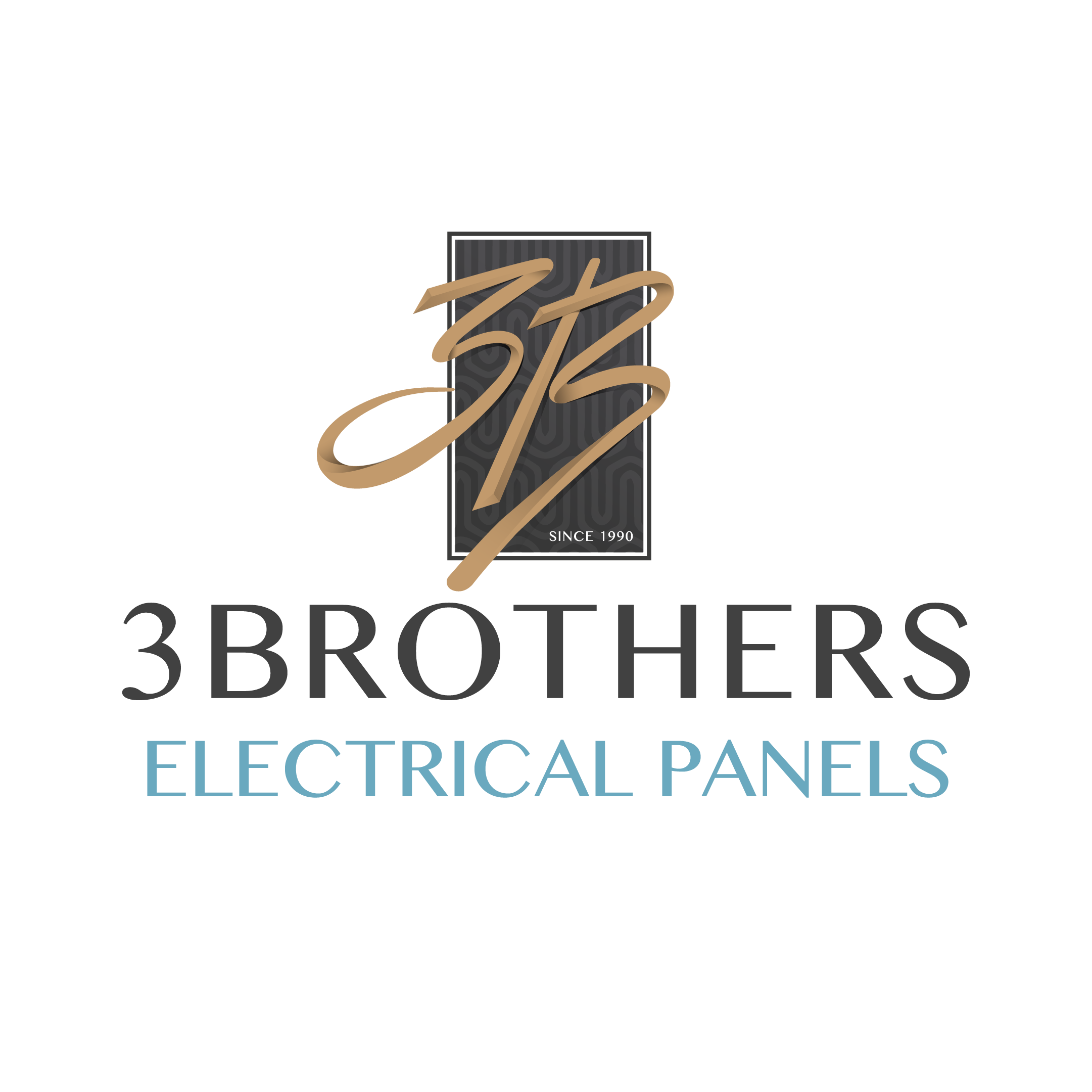 Electrical Panels Logo