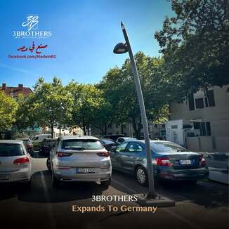 Germany - 3Brothers Expands to Germany