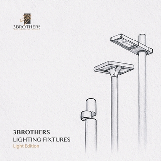 3B Light Edition EGY Catalogue