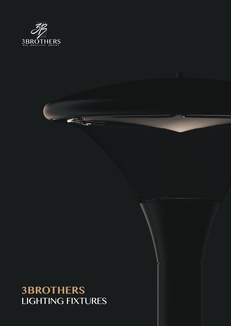 3Brothers Lighting Fixtures