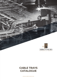 Cable Trays Catalogue
