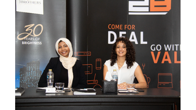  Management Puzzle event